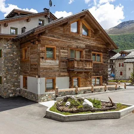 Διαμέρισμα Sun Mountain Planet House *
