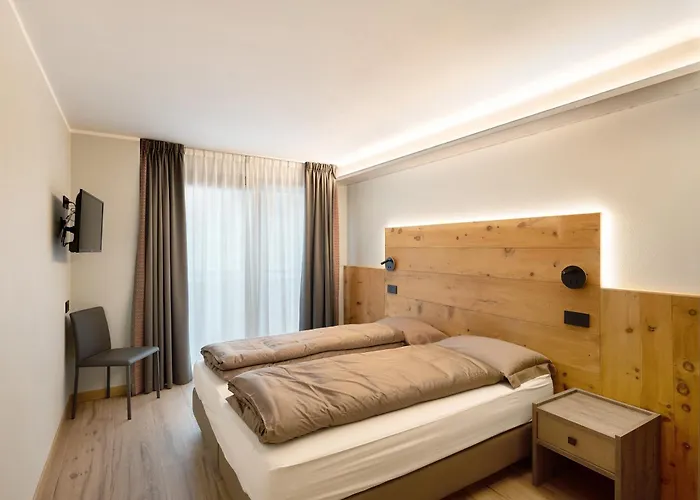 Sun Mountain Planet House Apartmán Livigno