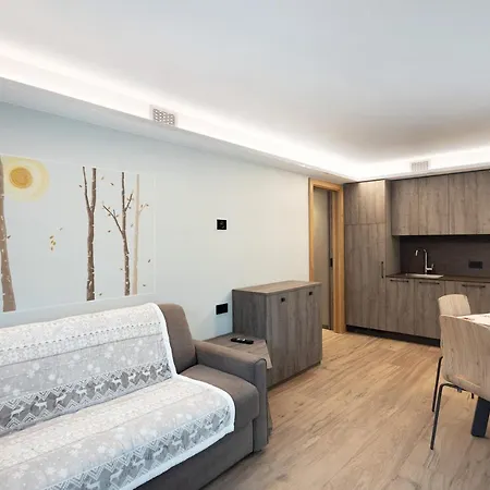 Apartment Sun Mountain Planet House